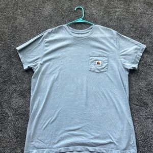 Katin LG men’s light blue T- Shirt